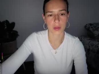 ohanna_ — Chaturbate stream photo (Jul 2026)