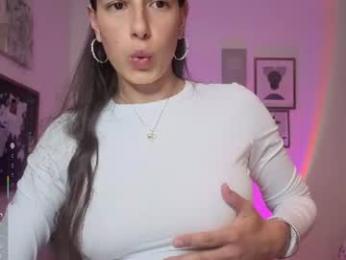 ohanna_ — Chaturbate stream photo (Jul 2026)