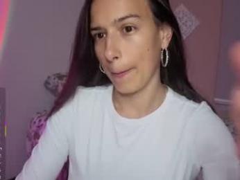 ohanna_ — Chaturbate stream photo (Jul 2026)