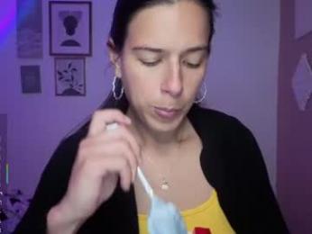 ohanna_ — Chaturbate stream photo (Jul 2026)