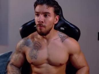dreammr1 — Chaturbate stream photo (Jul 2026)