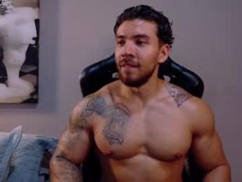 dreammr1 — Chaturbate stream photo (Jul 2026)