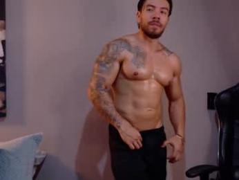 dreammr1 — Chaturbate stream photo (Jul 2026)
