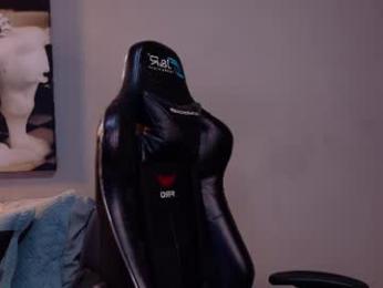 dreammr1 — Chaturbate stream photo (Jul 2026)