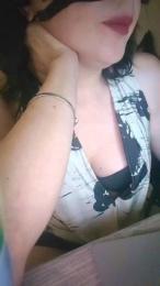 Stregapeperina — modelo de webcam en línea en cam4