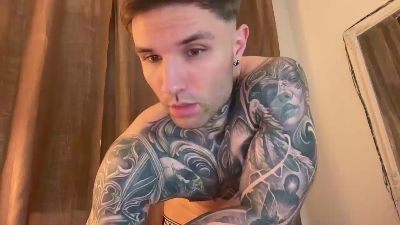 anubiserotic — Cam4 profile photo