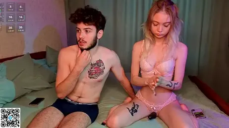 XoXoDuo_ — modelo de webcam en línea en stripchat