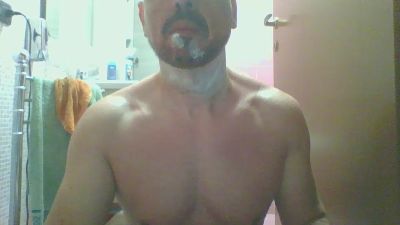 slavexu — Cam4 profile photo