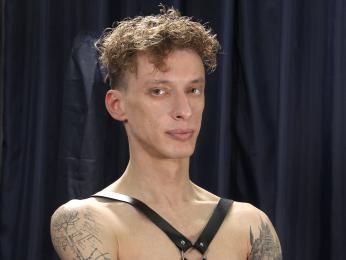 JimmyInked — modelo de webcam en línea en livejasmin