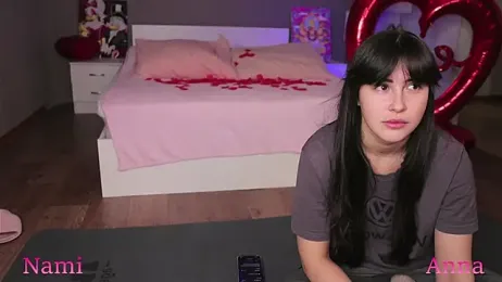 Mari___Anna — stripchat