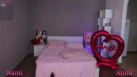 Mari___Anna — stripchat