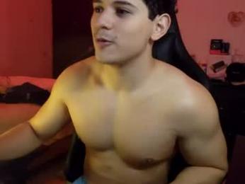 lilhotnando — Chaturbate stream photo (Aug 2026)