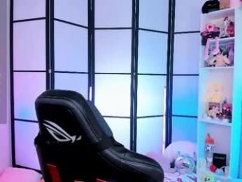 milkycute — Chaturbate stream photo (May 2026)