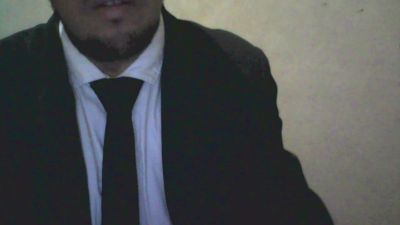 vofvendetta — modelo de webcam en línea en cam4