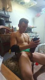 dandanger63 — Cam4 profile photo