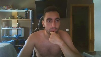 Antojdf — modelo de webcam en línea en cam4