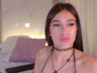 saorifox — Camsoda profile photo
