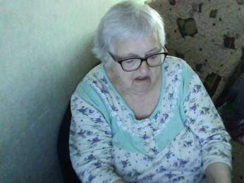 Gelja73 — Bongacams stream photo (Sep 2026)