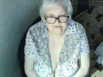 Gelja73 — Bongacams profile photo
