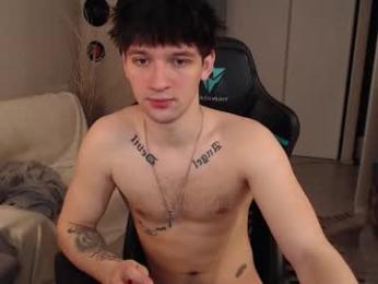 teddy_mode — Chaturbate stream photo (Mar 2026)