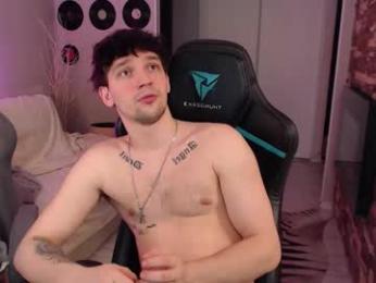 teddy_mode — modelo de webcam en línea en chaturbate