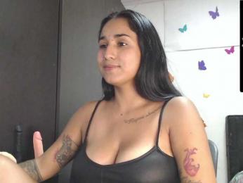 Annyee — bongacams