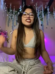 Lily_candy_X — Stripchat stream photo (Jun 2026)
