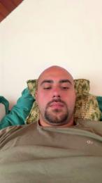 Loverboy387 — Cam4 profile photo