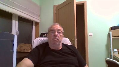 marcduht — modelo de webcam en línea en cam4