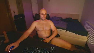 freddow — Cam4 stream photo (Aug 2026)