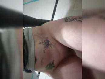 NICHOLE173 — Bongacams stream photo (Jan 2026)