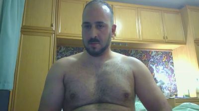 Tixon89 — modelo de webcam en línea en cam4