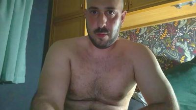 Tixon89 — Cam4 stream photo (Aug 2025)