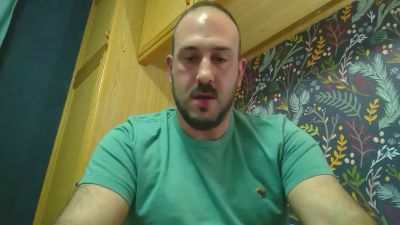 Tixon89 — Cam4 stream photo (Dec 2025)