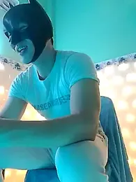 Bengym97 — Stripchat stream photo (Mar 2026)