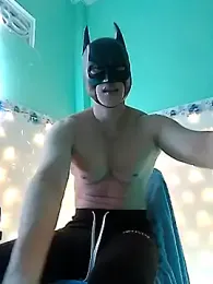 Bengym97 — Stripchat stream photo (Mar 2026)