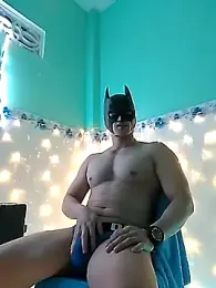 Bengym97 — Stripchat stream photo (Mar 2026)