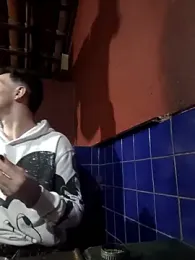 wellzito_ — Stripchat profile photo