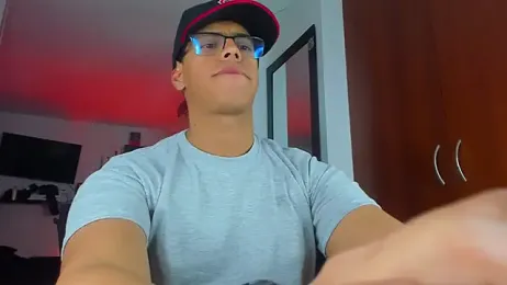 _John_Boy_ — modelo de webcam en línea en stripchat