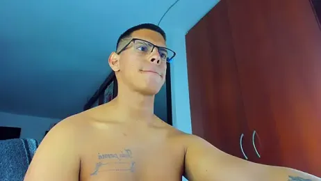 _John_Boy_ — Stripchat stream photo (Dec 2025)