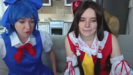 witches_couple — modelo de webcam en línea en stripchat