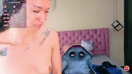 Sofii_cutee — Stripchat profile photo