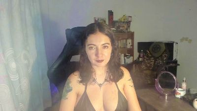 PetitSimonett — modelo de webcam en línea en cam4