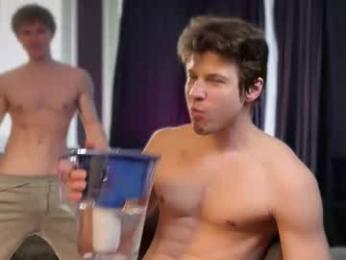 marcus_paradise — modelo de webcam en línea en chaturbate