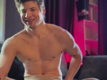 marcus_paradise — modelo de webcam en línea en chaturbate