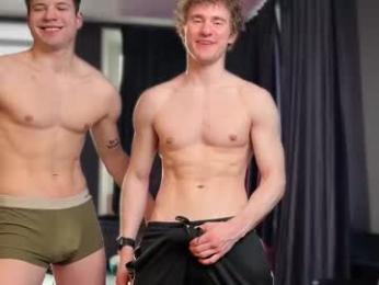 marcus_paradise — modelo de webcam en línea en chaturbate