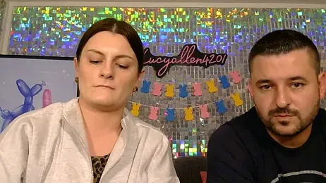 caraandcole — Stripchat stream photo (Apr 2026)