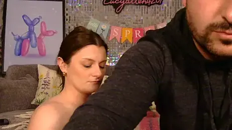 caraandcole — Stripchat stream photo (Apr 2026)