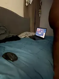 Romieworld — Stripchat stream photo (Jan 2026)