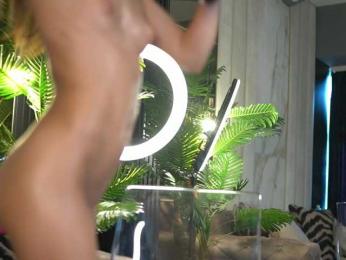 lexira1n — modelo de webcam en línea en bongacams